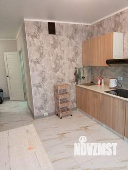 1-к квартира, на длительный срок, 36м2, 9/24 этаж