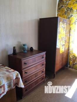 2-к квартира, на длительный срок, 44м2, 9/9 этаж