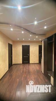 2-к квартира, на длительный срок, 78м2, 15/17 этаж