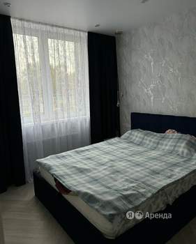 2-к квартира, на длительный срок, 36м2, 3/23 этаж