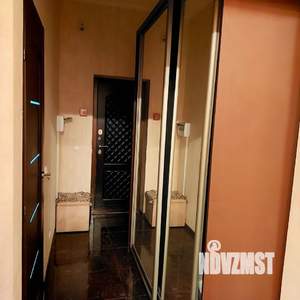 Студия квартира, на длительный срок, 29м2, 2/18 этаж