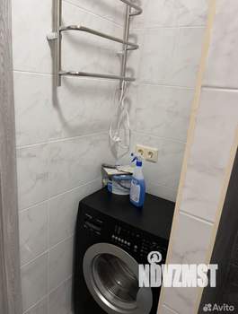 1-к квартира, на длительный срок, 37м2, 8/17 этаж