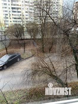 2-к квартира, на длительный срок, 55м2, 2/9 этаж