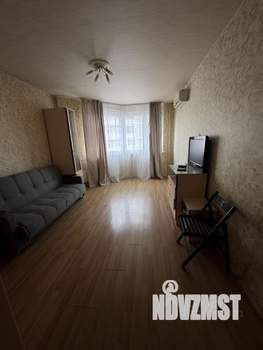 2-к квартира, на длительный срок, 56м2, 15/18 этаж