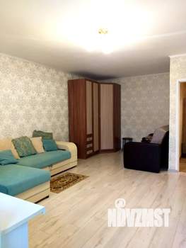 1-к квартира, на длительный срок, 45м2, 7/19 этаж