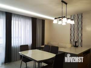 4-к квартира, на длительный срок, 110м2, 5/16 этаж