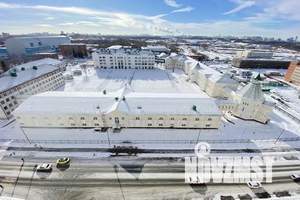 1-к квартира, посуточно, 18м2, 15/19 этаж