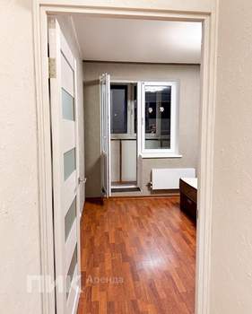 2-к квартира, на длительный срок, 61м2, 17/17 этаж