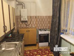 1-к квартира, на длительный срок, 35м2, 1/2 этаж