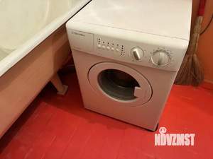 1-к квартира, на длительный срок, 35м2, 2/5 этаж