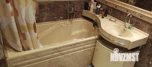 3-к квартира, на длительный срок, 75м2, 7/12 этаж