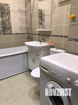 1-к квартира, на длительный срок, 35м2, 16/25 этаж