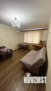 2-к квартира, на длительный срок, 53м2, 3/16 этаж