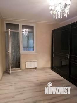 3-к квартира, на длительный срок, 93м2, 3/21 этаж