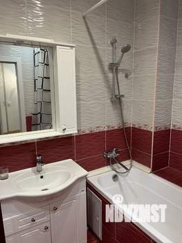 1-к квартира, на длительный срок, 42м2, 14/18 этаж