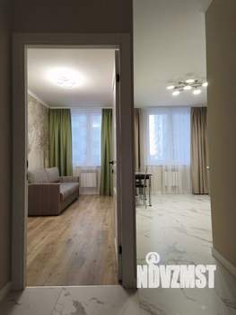 1-к квартира, на длительный срок, 33м2, 5/13 этаж