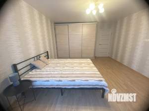 1-к квартира, на длительный срок, 45м2, 14/20 этаж