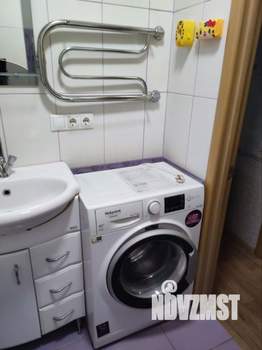 1-к квартира, на длительный срок, 43м2, 9/17 этаж