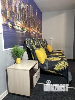 1-к квартира, на длительный срок, 20м2, 3/3 этаж