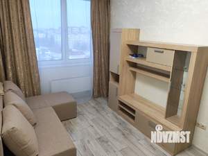 2-к квартира, на длительный срок, 34м2, 13/13 этаж