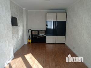 1-к квартира, на длительный срок, 43м2, 9/18 этаж