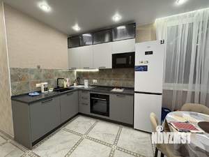 1-к квартира, на длительный срок, 37м2, 8/24 этаж