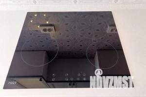 1-к квартира, посуточно, 48м2, 7/17 этаж