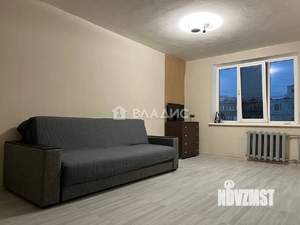 1-к квартира, на длительный срок, 32м2, 8/9 этаж