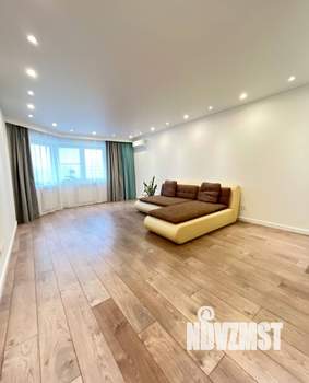 2-к квартира, на длительный срок, 66м2, 17/19 этаж