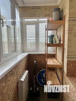 3-к квартира, на длительный срок, 87м2, 13/20 этаж