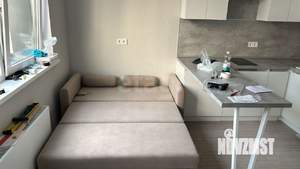 Студия квартира, на длительный срок, 25м2, 12/23 этаж