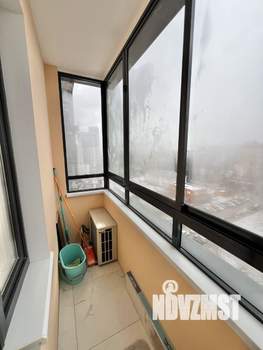 2-к квартира, на длительный срок, 50м2, 11/23 этаж