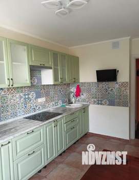 1-к квартира, на длительный срок, 35м2, 12/16 этаж