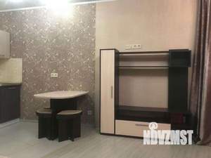 1-к квартира, на длительный срок, 47м2, 2/21 этаж