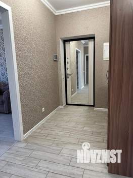 3-к квартира, на длительный срок, 105м2, 16/17 этаж