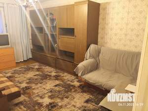 1-к квартира, на длительный срок, 35м2, 1/2 этаж