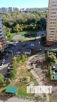 Студия квартира, на длительный срок, 32м2, 13/17 этаж