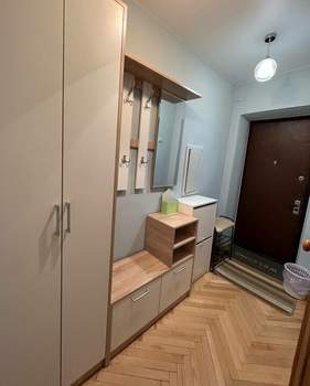 2-к квартира, на длительный срок, 44м2, 4/5 этаж