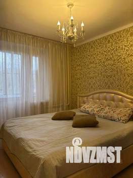 3-к квартира, посуточно, 70м2, 1/1 этаж