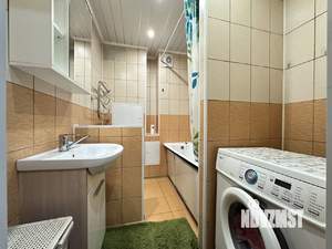 1-к квартира, на длительный срок, 45м2, 5/21 этаж