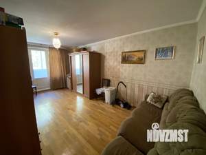 2-к квартира, на длительный срок, 45м2, 4/5 этаж