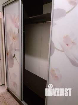 Студия квартира, на длительный срок, 36м2, 2/17 этаж