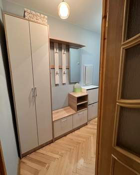 2-к квартира, на длительный срок, 44м2, 4/5 этаж