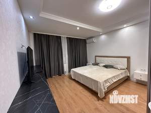 1-к квартира, на длительный срок, 35м2, 11/17 этаж