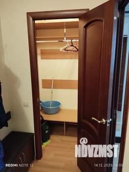 2-к квартира, на длительный срок, 52м2, 8/17 этаж