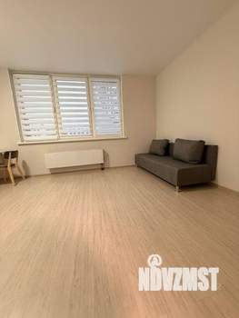 Студия квартира, на длительный срок, 29м2, 11/13 этаж