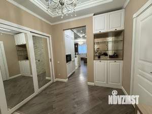 2-к квартира, на длительный срок, 56м2, 12/18 этаж