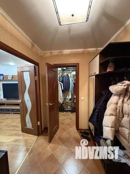 1-к квартира, на длительный срок, 42м2, 5/17 этаж