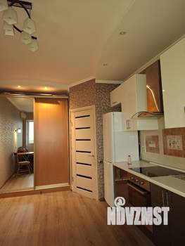 1-к квартира, на длительный срок, 30м2, 12/17 этаж