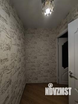 2-к квартира, на длительный срок, 45м2, 3/5 этаж